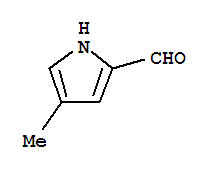 4-甲基吡咯-2-甲醛