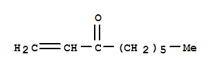 1-壬烯-3-酮