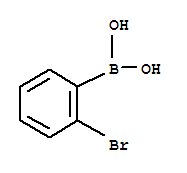 邻溴苯硼酸