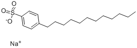 烷基苯磺酸钠