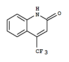 4-三氟甲基-2-羟基喹啉