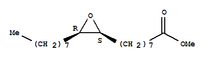 Methyl (±)-cis-9,10-Epoxyoctadecanoate