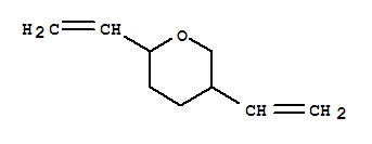 2,5-二乙烯基四氢-2H-吡喃