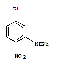 5-氯-2-硝基联苯胺