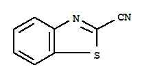 2-氰基苯并噻唑