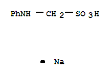苯胺基甲烷磺酸钠