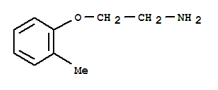 2-(2-甲基苯氧基)乙胺