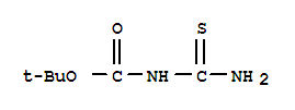 N-Boc-硫脲
