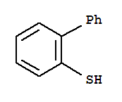 2-苯基苯硫酚; 2-巯基联苯