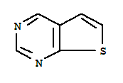 噻吩并[2,3-D]嘧啶