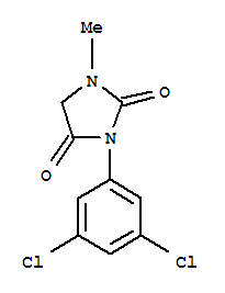 3-(3,5-二氯苯基)-1-甲基海因