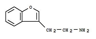 苯并呋喃-3-乙胺
