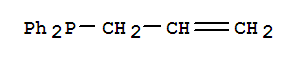 烯丙基二苯基膦(2741-38-0)