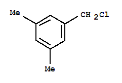 3,5-二甲基氯苄