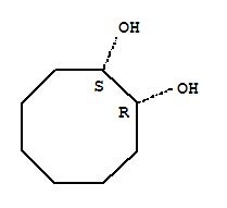 顺-1,2-环辛二醇