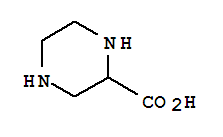 2-哌嗪羧酸盐酸盐