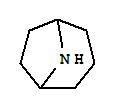 8-氮杂双环[3，2，1]辛烷