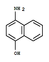 4-氨基-1-萘酚