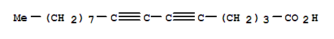 5,7-十六碳二炔酸