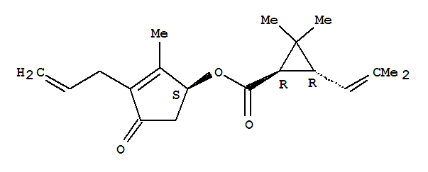 S-生物烯丙菊酯