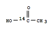 乙酸-1-14C