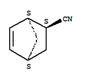 内型-双环[2.2.1]庚-5-烯-2-甲腈