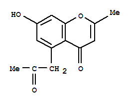 羟基甲基氧丙基苯并吡喃酮对照品(标准品) | 28955-30-8