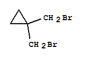 1,1-双-溴甲基环丙烷