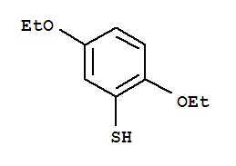 2,5-二乙氧基苯硫酚