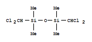 1,3-双(二氯甲基)-1,1,3,3-四甲基二硅氧烷
