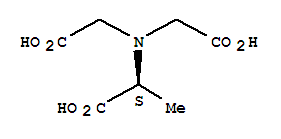 甲基甘氨酸二乙酸