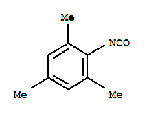 2,4,6-三甲基异氰酸苯酯
