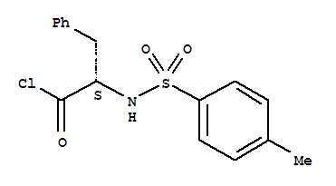 N-对甲苯磺酰基-L-苯丙氨酰氯
