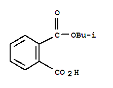 苯二甲酸单异丁酯