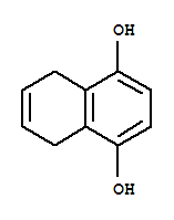 5,8-二氢萘-1,4-二醇