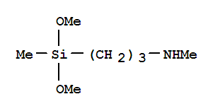 N-甲基氨丙基甲基二甲氧基硅烷