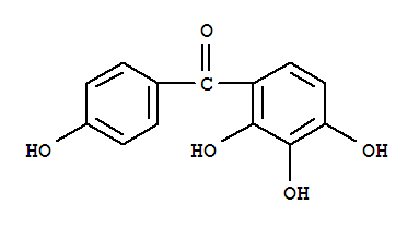 2,3,4,4'-四羟基二苯甲酮