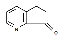 5，6-二氢-7H-环戊并[b]吡啶-7-酮