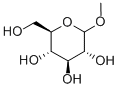甲基-Alpha-D-吡喃葡糖苷