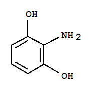 2-氨基间苯二酚