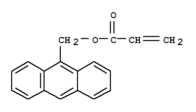 9-蒽基甲基丙烯酸酯 958232