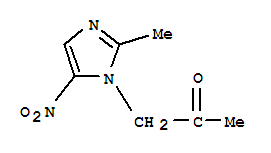 奥硝唑杂质3