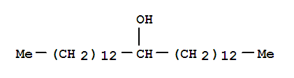 二十七烷-14-醇