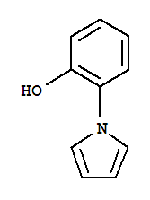 2-(1H-Pyrrol-1-yl)phenol