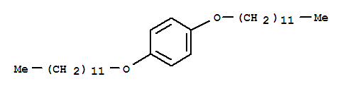 1,4-二(十二烷氧基)苯