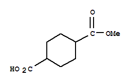 4-(甲氧基羰基)环己基-1-羧酸