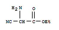 2-氨基-2-氰基乙酸乙酯