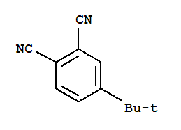4-叔丁基邻苯二甲腈