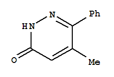 5-甲基-6-苯基-2H-吡嗪基-3-酮