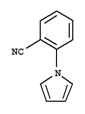 2-(1H-吡咯-1-基)苯甲腈